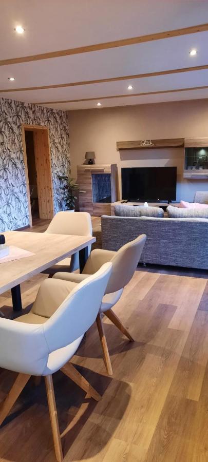 Holiday home Zum Holzmichel Thale
