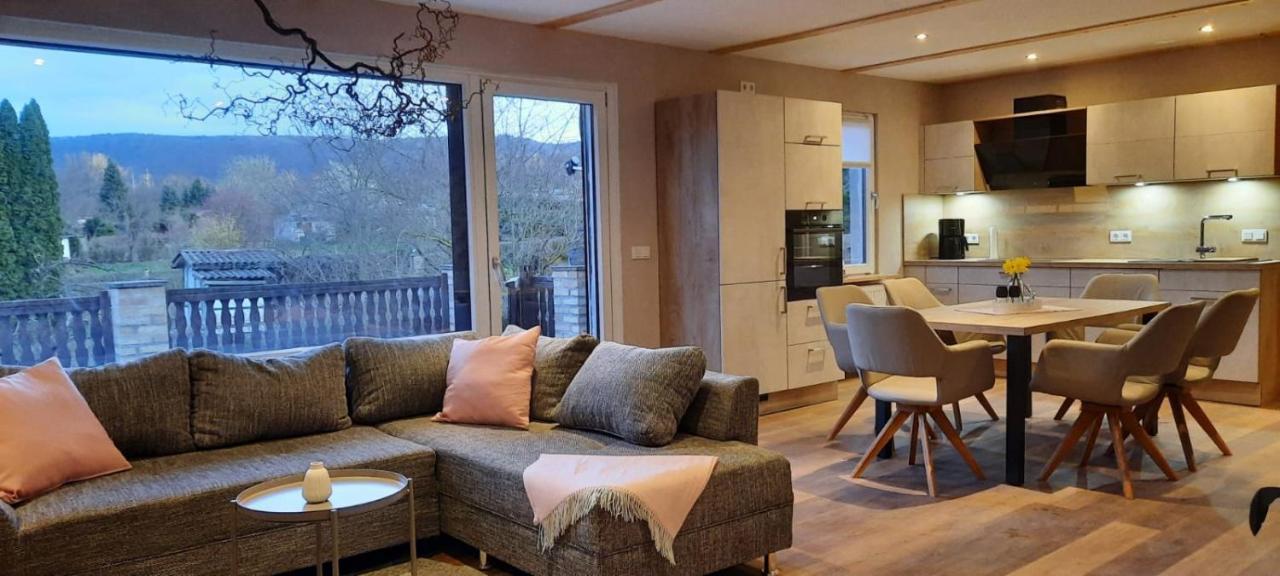 Zum Holzmichel Holiday home *
