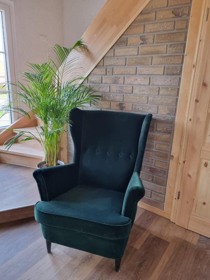 Zum Holzmichel Holiday home *