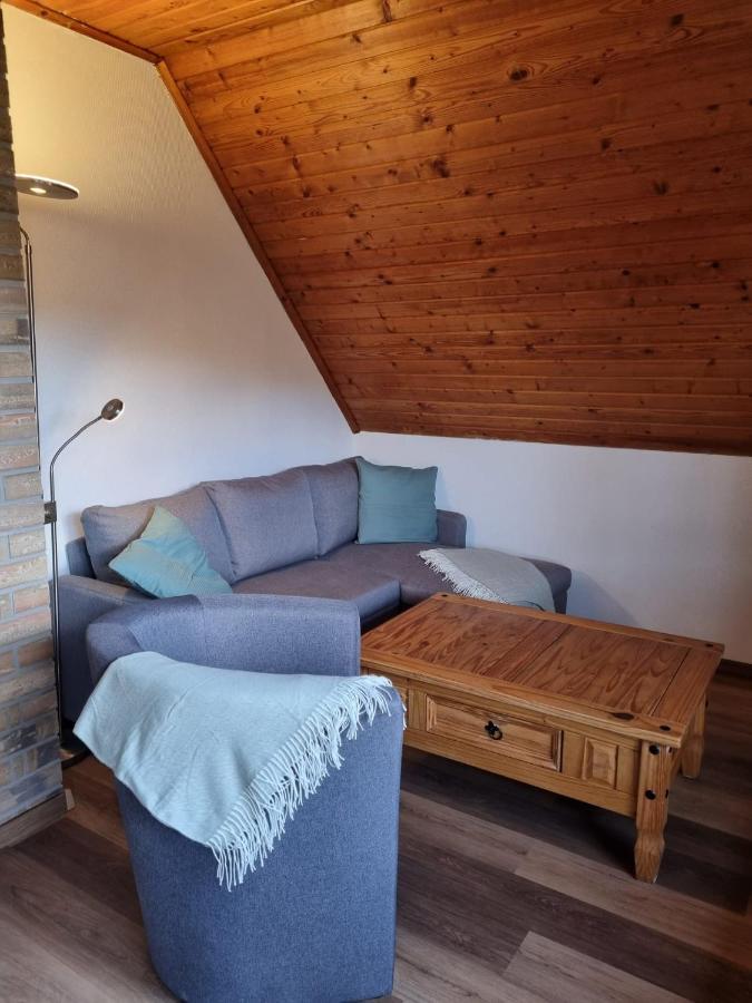 Zum Holzmichel Holiday home