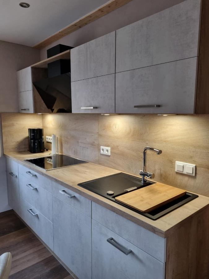 Holiday home Zum Holzmichel