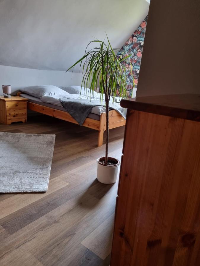 Zum Holzmichel Holiday home *