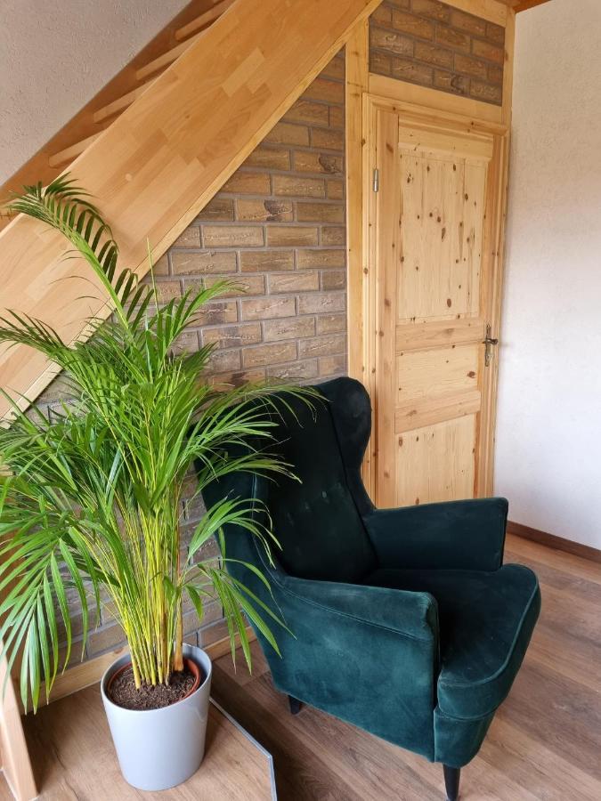 Holiday home Zum Holzmichel