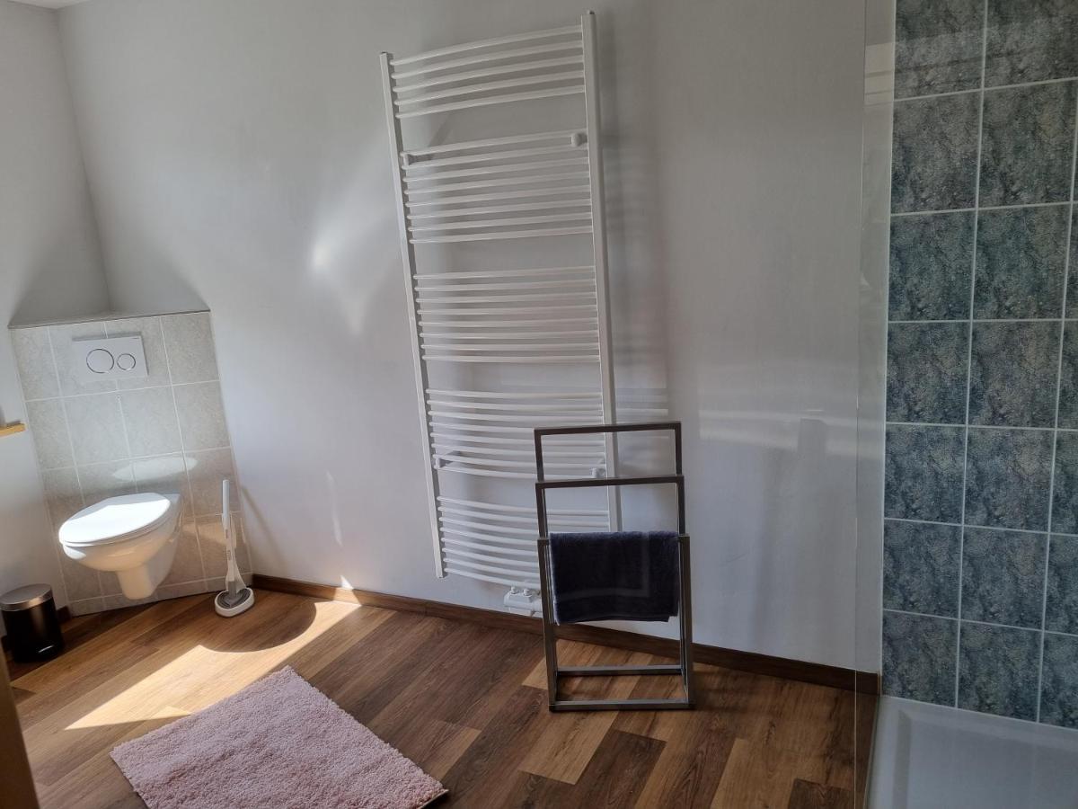 Zum Holzmichel Holiday home