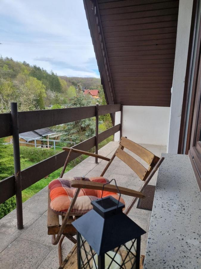 Zum Holzmichel Holiday home Thale