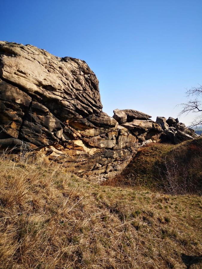 Holiday home Zum Holzmichel